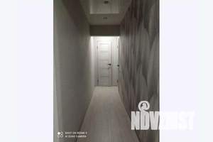 2-к квартира, посуточно, 47м2, 1/5 этаж