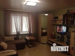 1-к квартира, посуточно, 36м2, 1/9 этаж