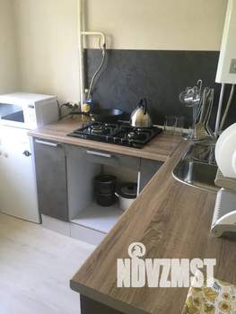 2-к квартира, посуточно, 42м2, 3/5 этаж