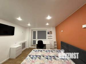 2-к квартира, посуточно, 60м2, 1/4 этаж