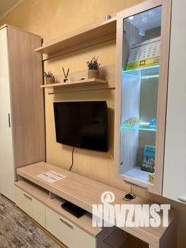 2-к квартира, посуточно, 60м2, 2/3 этаж