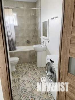 1-к квартира, посуточно, 38м2, 9/9 этаж