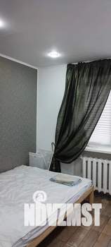 1-к квартира, посуточно, 12м2, 3/5 этаж
