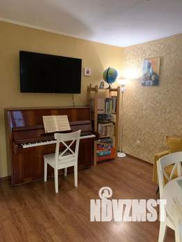 2-к квартира, посуточно, 62м2, 3/7 этаж