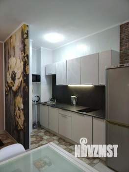 2-к квартира, посуточно, 32м2, 4/16 этаж