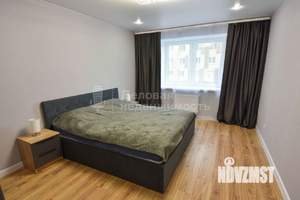 2-к квартира, на длительный срок, 61м2, 3/9 этаж