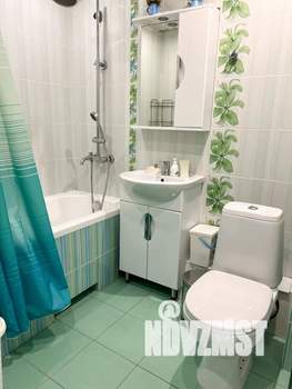 2-к квартира, посуточно, 50м2, 2/5 этаж