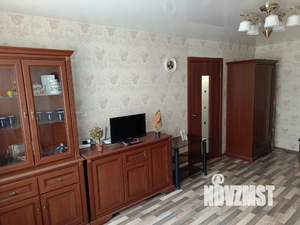 1-к квартира, посуточно, 31м2, 1/5 этаж