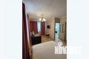 1-к квартира, посуточно, 32м2, 2/4 этаж