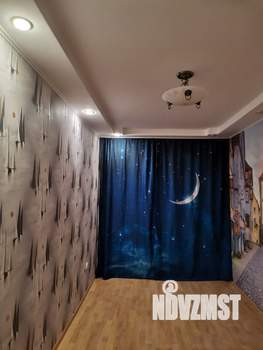 2-к квартира, на длительный срок, 40м2, 2/2 этаж