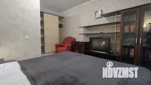 1-к квартира, посуточно, 29м2, 3/9 этаж