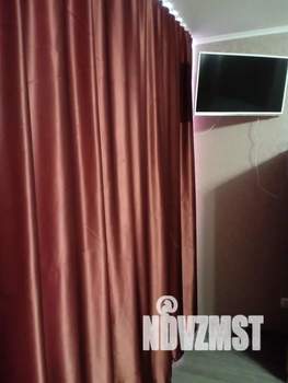 1-к квартира, посуточно, 37м2, 6/9 этаж