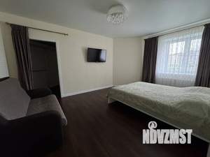 2-к квартира, посуточно, 68м2, 1/5 этаж