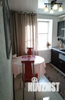 1-к квартира, посуточно, 35м2, 3/5 этаж