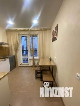 1-к квартира, посуточно, 32м2, 7/9 этаж