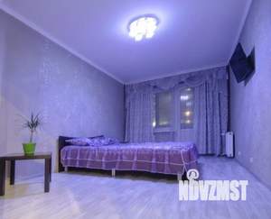 1-к квартира, посуточно, 37м2, 1/1 этаж