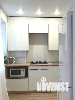 2-к квартира, посуточно, 45м2, 1/4 этаж