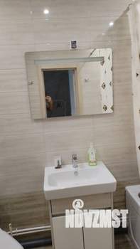 1-к квартира, посуточно, 37м2, 6/9 этаж