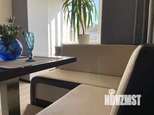 1-к квартира, посуточно, 40м2, 4/5 этаж