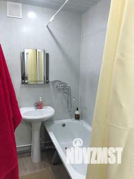 1-к квартира, посуточно, 45м2, 1/9 этаж