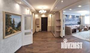 2-к квартира, посуточно, 130м2, 3/5 этаж