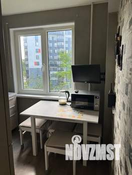 2-к квартира, посуточно, 43м2, 4/9 этаж