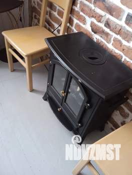2-к квартира, посуточно, 50м2, 1/2 этаж