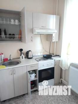 1-к квартира, посуточно, 30м2, 5/9 этаж