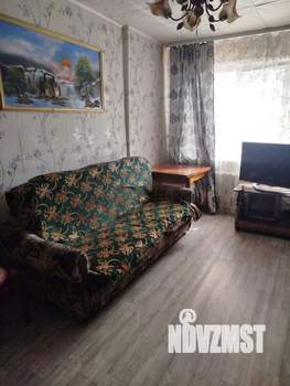 2-к квартира, на длительный срок, 49м2, 6/9 этаж