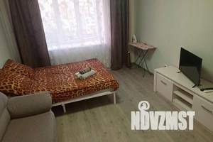 1-к квартира, посуточно, 47м2, 6/9 этаж