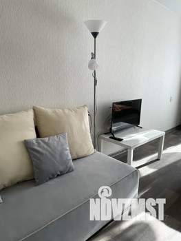 1-к квартира, посуточно, 31м2, 4/5 этаж