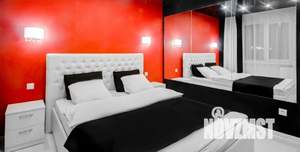 1-к квартира, посуточно, 30м2, 8/10 этаж