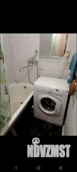 2-к квартира, посуточно, 42м2, 1/5 этаж