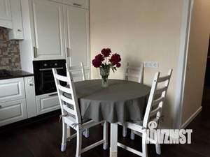 2-к квартира, посуточно, 70м2, 1/1 этаж