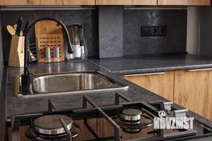 1-к квартира, посуточно, 37м2, 1/1 этаж