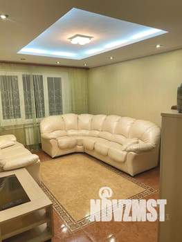 3-к квартира, посуточно, 63м2, 5/9 этаж