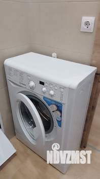 1-к квартира, на длительный срок, 45м2, 2/9 этаж