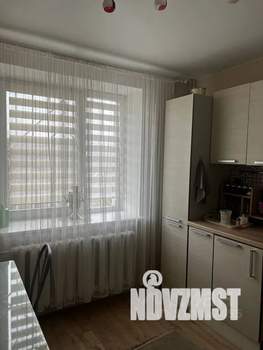 1-к квартира, посуточно, 39м2, 1/5 этаж