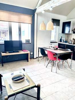 3-к квартира, посуточно, 55м2, 1/1 этаж
