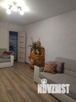 1-к квартира, посуточно, 32м2, 1/5 этаж