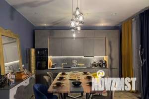 2-к квартира, посуточно, 67м2, 1/4 этаж