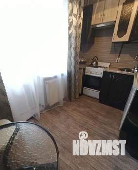 1-к квартира, посуточно, 29м2, 1/1 этаж