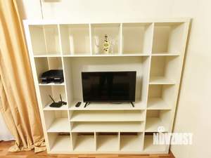 1-к квартира, на длительный срок, 43м2, 3/4 этаж