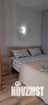 1-к квартира, посуточно, 31м2, 1/1 этаж