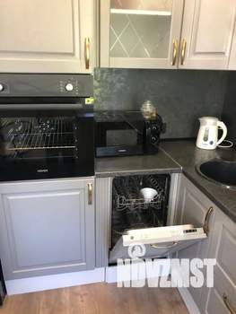 2-к квартира, посуточно, 56м2, 3/3 этаж