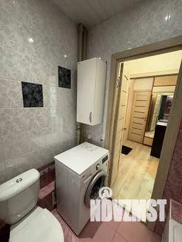 1-к квартира, посуточно, 26м2, 4/9 этаж