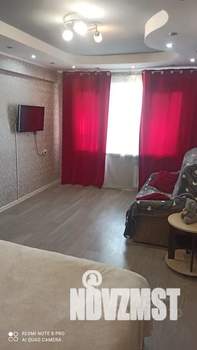 1-к квартира, посуточно, 31м2, 3/5 этаж