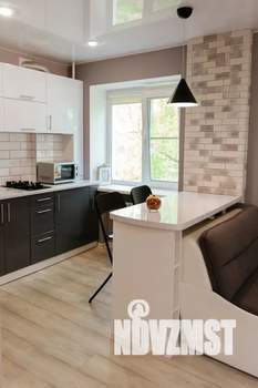 1-к квартира, посуточно, 30м2, 3/4 этаж