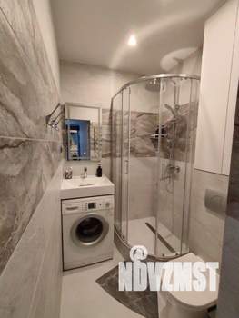 2-к квартира, посуточно, 42м2, 1/1 этаж