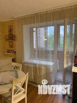 2-к квартира, посуточно, 62м2, 3/7 этаж